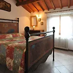 מלון Il Castelluccio 4*