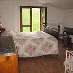מלון Il Castelluccio Toppole