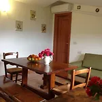 Il Castelluccio 4* Toppole