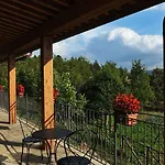 Il Castelluccio 4*