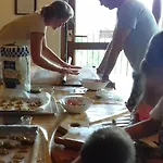 Il Castelluccio מלון Toppole