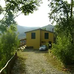 Il Castelluccio Toppole