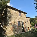 מלון Il Castelluccio Toppole